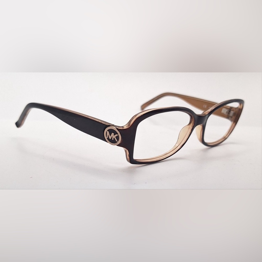 Michael Kors Telluride Brown Glasses